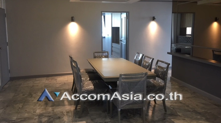 7  3 br Condominium For Rent in Sukhumvit ,Bangkok BTS Phrom Phong at D.S. Tower 1 1515133