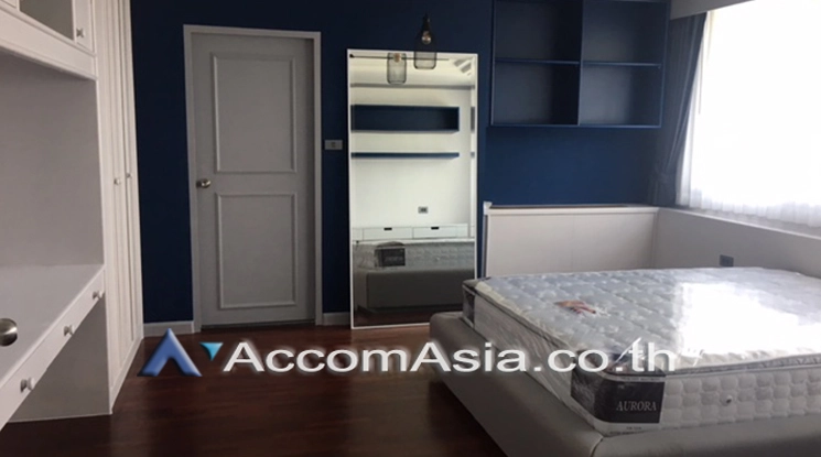 10  3 br Condominium For Rent in Sukhumvit ,Bangkok BTS Phrom Phong at D.S. Tower 1 1515133