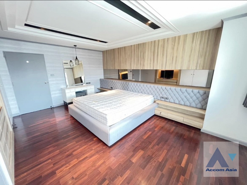 11  3 br Condominium For Sale in Sukhumvit ,Bangkok BTS Phrom Phong at D.S. Tower 1 1515133