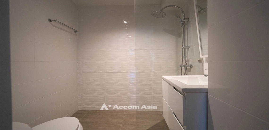 13  3 br Apartment For Rent in Sukhumvit ,Bangkok BTS Asok - MRT Sukhumvit at Newly Renovated 1415151