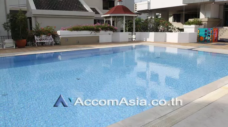  2 Bedrooms  Condominium For Rent in Sukhumvit, Bangkok  near BTS Thong Lo (1515159)