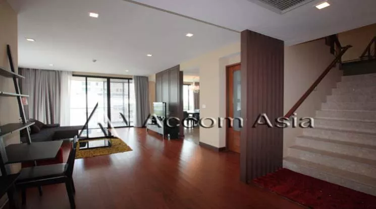 Pathumwan Oasis Condominium  3 Bedroom for Sale & Rent BTS National Stadium in Ploenchit Bangkok