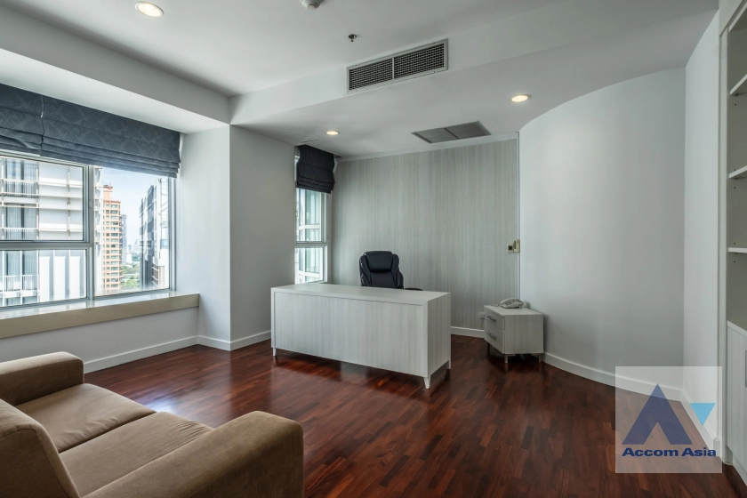 13  4 br Apartment For Rent in Sukhumvit ,Bangkok BTS Phrom Phong at Perfect for a big family 1415174