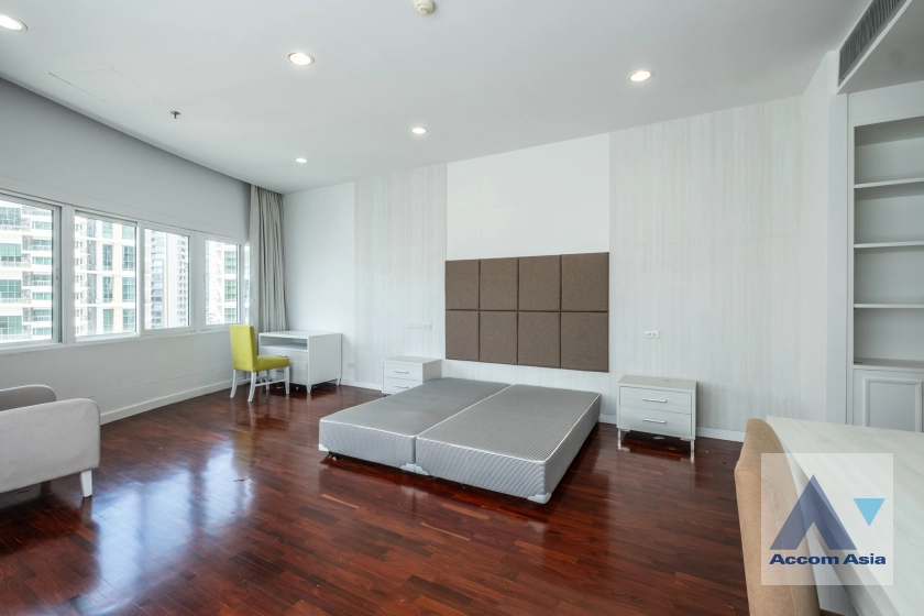 20  4 br Apartment For Rent in Sukhumvit ,Bangkok BTS Phrom Phong at Perfect for a big family 1415174