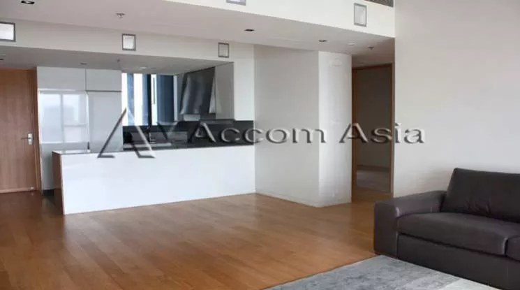  2 Bedrooms  Condominium For Rent in Sathorn, Bangkok  near BTS Chong Nonsi - MRT Lumphini (1515191)