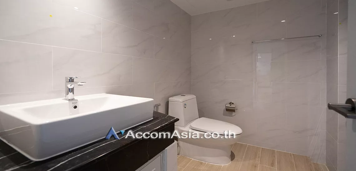 9  3 br Condominium For Rent in Sukhumvit ,Bangkok BTS Asok - MRT Sukhumvit at Fairview Tower 1515291