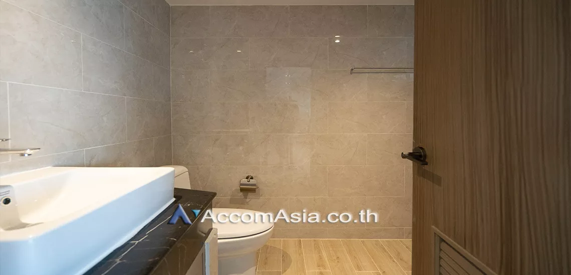 8  3 br Condominium For Rent in Sukhumvit ,Bangkok BTS Asok - MRT Sukhumvit at Fairview Tower 1515291