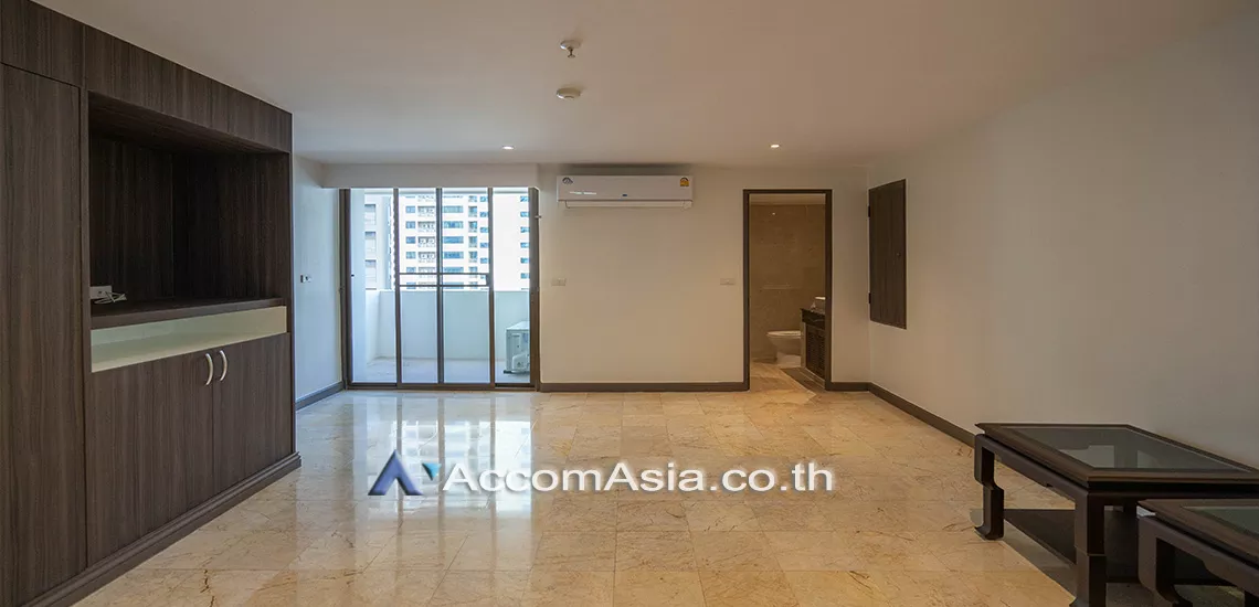 5  3 br Condominium For Rent in Sukhumvit ,Bangkok BTS Asok - MRT Sukhumvit at Fairview Tower 1515291