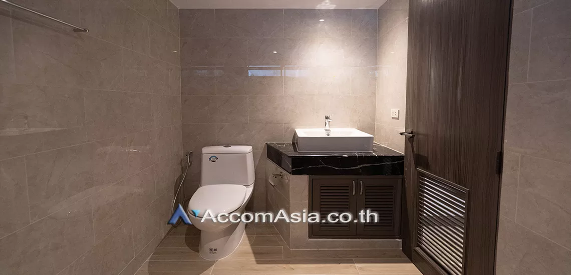 7  3 br Condominium For Rent in Sukhumvit ,Bangkok BTS Asok - MRT Sukhumvit at Fairview Tower 1515291