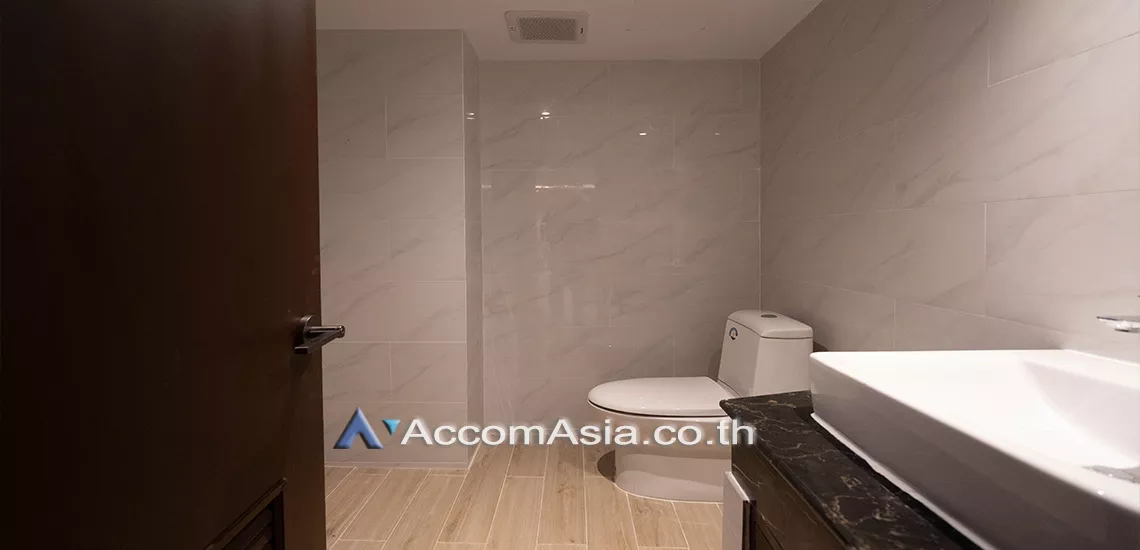 6  3 br Condominium For Rent in Sukhumvit ,Bangkok BTS Asok - MRT Sukhumvit at Fairview Tower 1515291