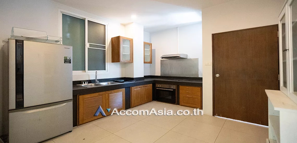 Pet friendly |  2 Bedrooms  Apartment For Rent in Sukhumvit, Bangkok  near BTS Phrom Phong (1715322)