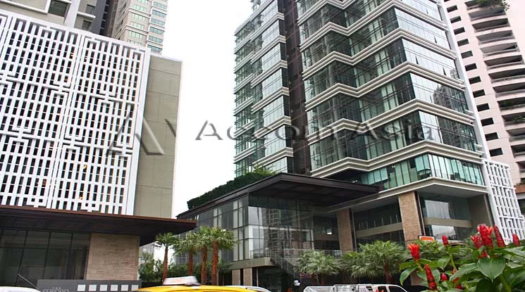  1 Bedroom  Condominium For Rent & Sale in Sukhumvit, Bangkok  near BTS Phrom Phong (1515336)