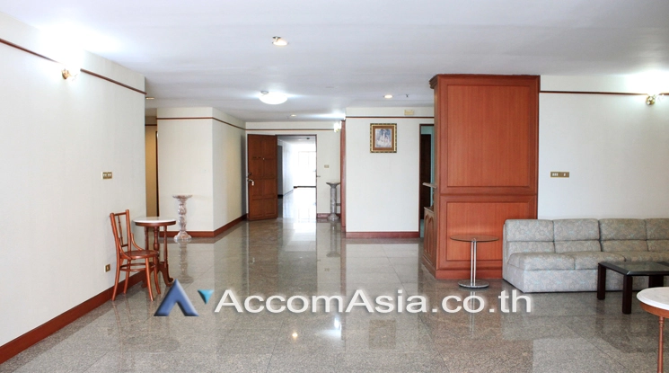  3 Bedrooms  Condominium For Rent & Sale in Sukhumvit, Bangkok  near BTS Phrom Phong (1515357)
