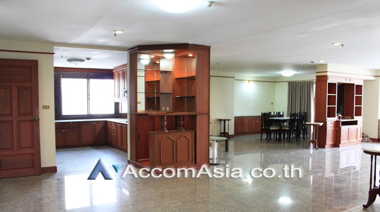  3 Bedrooms  Condominium For Rent & Sale in Sukhumvit, Bangkok  near BTS Phrom Phong (1515357)
