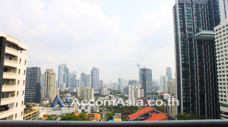 8  2 br Condominium for rent and sale in Sukhumvit ,Bangkok BTS Asok - MRT Sukhumvit at Las Colinas 1515427