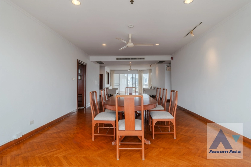 9  3 br Apartment For Rent in Sathorn ,Bangkok BRT Technic Krungthep at Perfect life in Bangkok 1515437