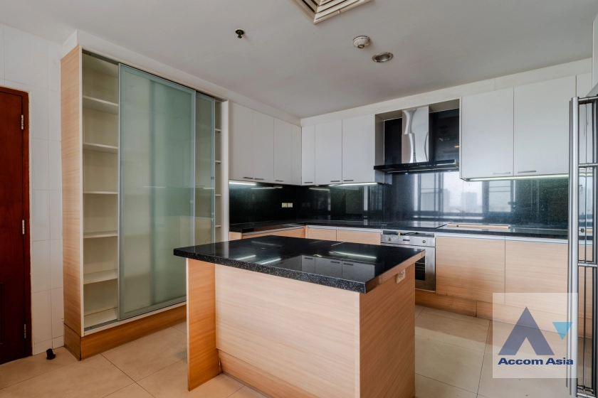 10  3 br Apartment For Rent in Sathorn ,Bangkok BRT Technic Krungthep at Perfect life in Bangkok 1515437