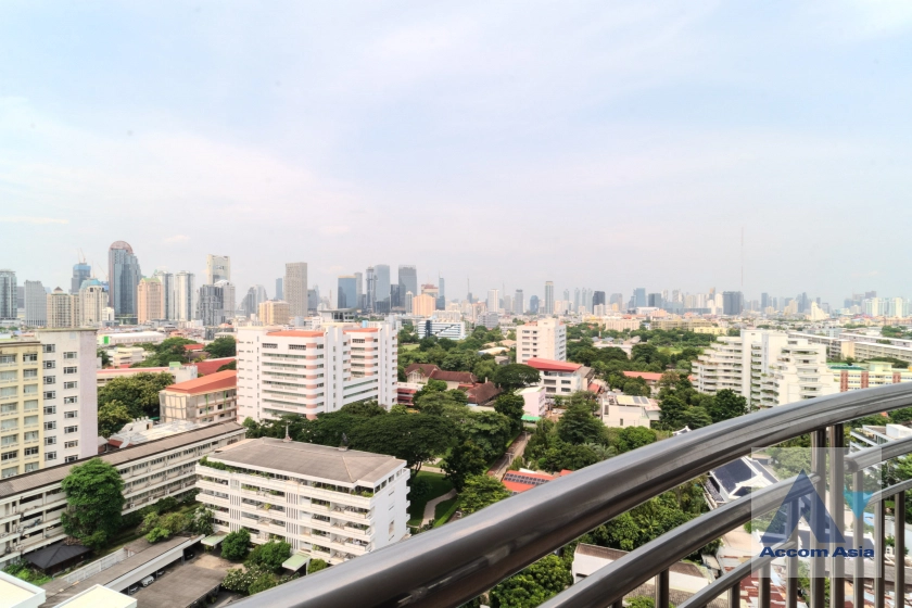 14  3 br Apartment For Rent in Sathorn ,Bangkok BRT Technic Krungthep at Perfect life in Bangkok 1515437