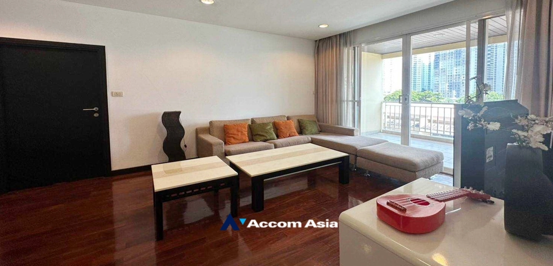  Wilshire Condominium  2 Bedroom for Rent BTS Phrom Phong in Sukhumvit Bangkok