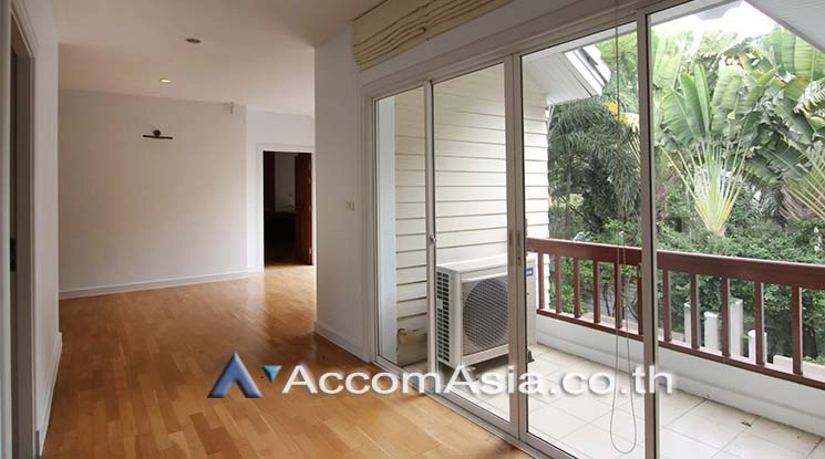 11  4 br House For Rent in Sukhumvit ,Bangkok BTS Thong Lo at Privacy and Peaceful 1815488