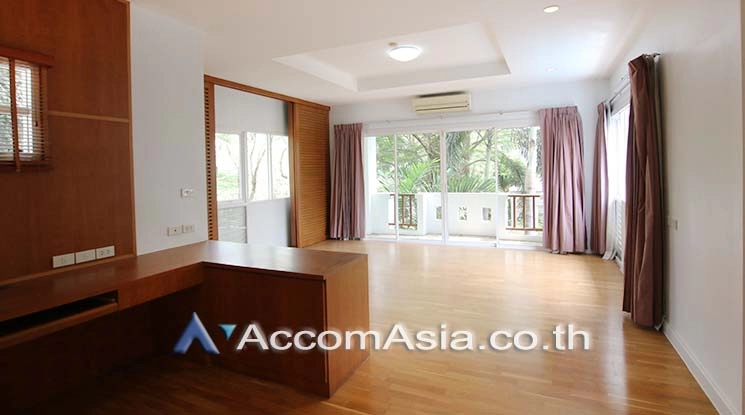 12  4 br House For Rent in Sukhumvit ,Bangkok BTS Thong Lo at Privacy and Peaceful 1815488