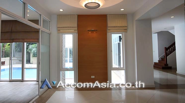  1  4 br House For Rent in Sukhumvit ,Bangkok BTS Thong Lo at Privacy and Peaceful 1815488