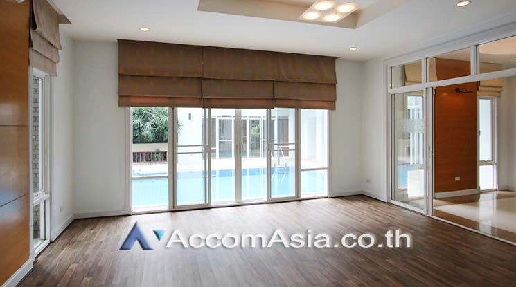 6  4 br House For Rent in Sukhumvit ,Bangkok BTS Thong Lo at Privacy and Peaceful 1815488