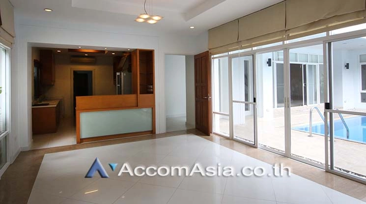 7  4 br House For Rent in Sukhumvit ,Bangkok BTS Thong Lo at Privacy and Peaceful 1815488