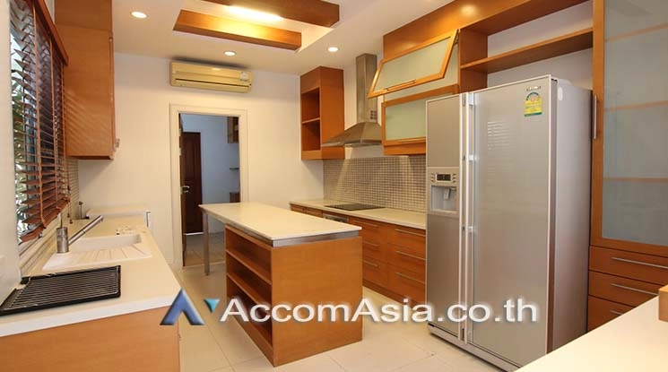 8  4 br House For Rent in Sukhumvit ,Bangkok BTS Thong Lo at Privacy and Peaceful 1815488