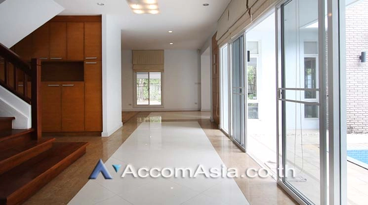 9  4 br House For Rent in Sukhumvit ,Bangkok BTS Thong Lo at Privacy and Peaceful 1815488