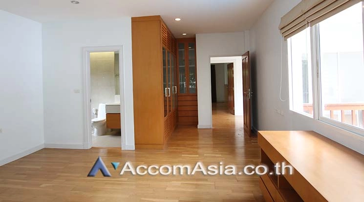 10  4 br House For Rent in Sukhumvit ,Bangkok BTS Thong Lo at Privacy and Peaceful 1815488