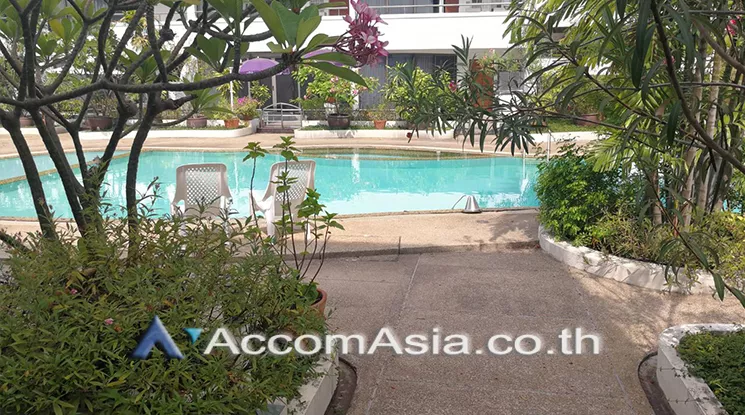  Modern style Townhouse  3 Bedroom for Rent BRT Nararam 3 in Sathorn Bangkok