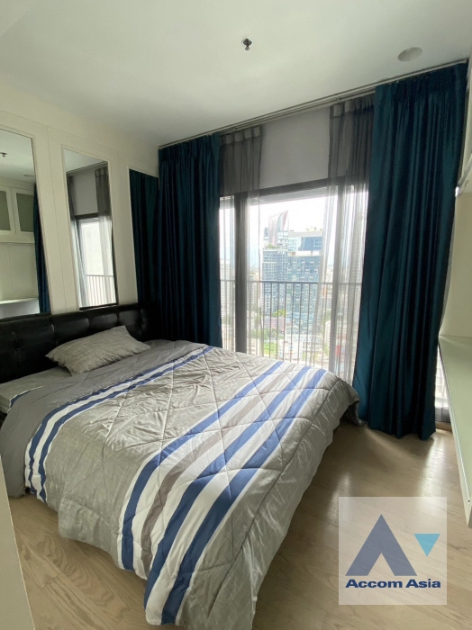  2 Bedrooms  Condominium For Rent in Sukhumvit, Bangkok  near BTS Thong Lo (1515563)