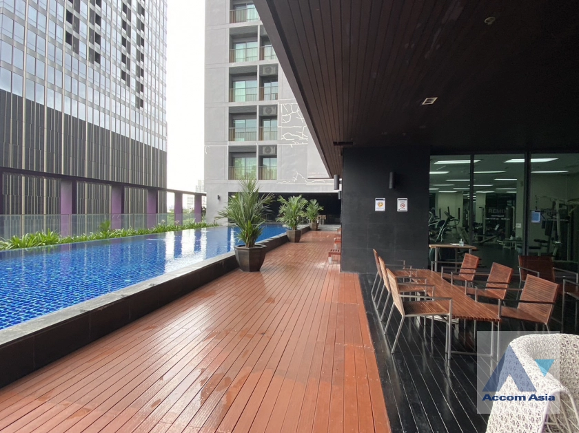 12  2 br Condominium For Rent in Sukhumvit ,Bangkok BTS Thong Lo at Noble Remix 1515563