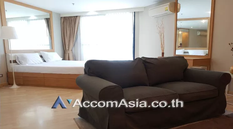  1 Bedroom  Condominium For Rent & Sale in Sukhumvit, Bangkok  near BTS Thong Lo (1515591)