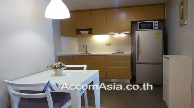  1 Bedroom  Condominium For Rent & Sale in Sukhumvit, Bangkok  near BTS Thong Lo (1515591)