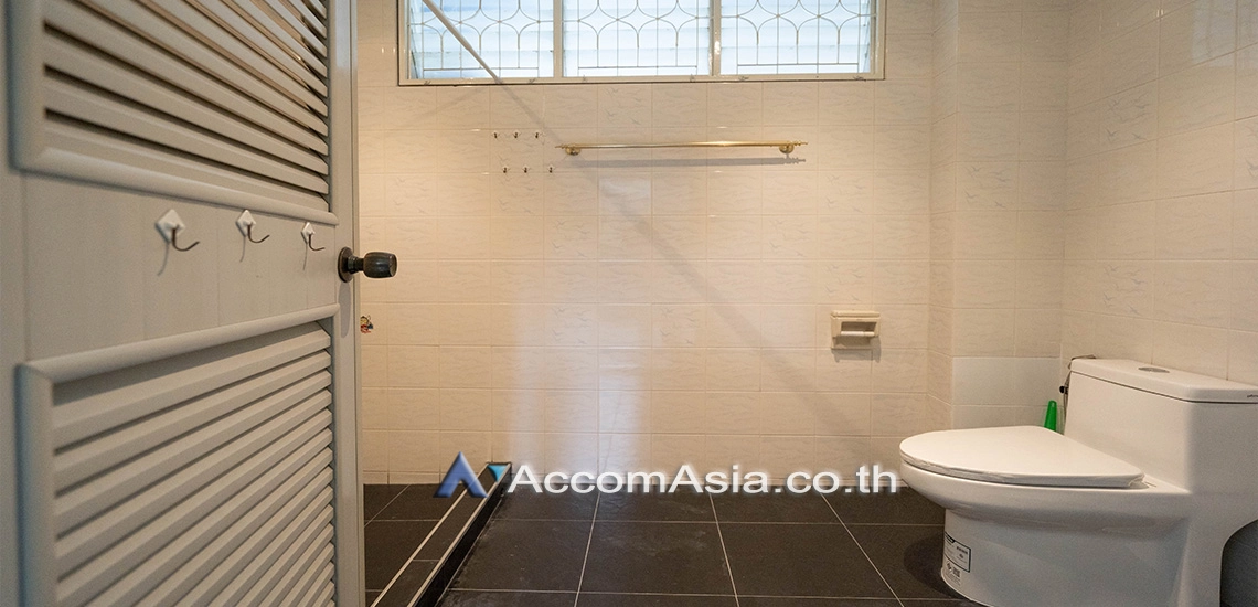 10  4 br House For Rent in Sukhumvit ,Bangkok BTS Thong Lo 1715610