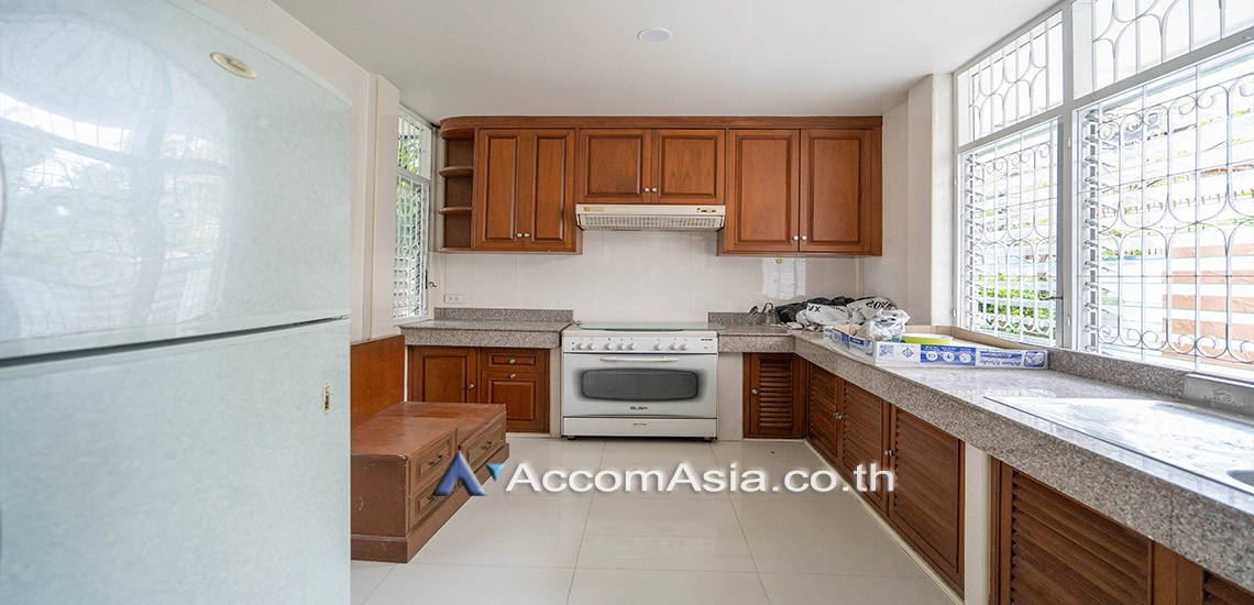 8  4 br House For Rent in Sukhumvit ,Bangkok BTS Thong Lo 1715610