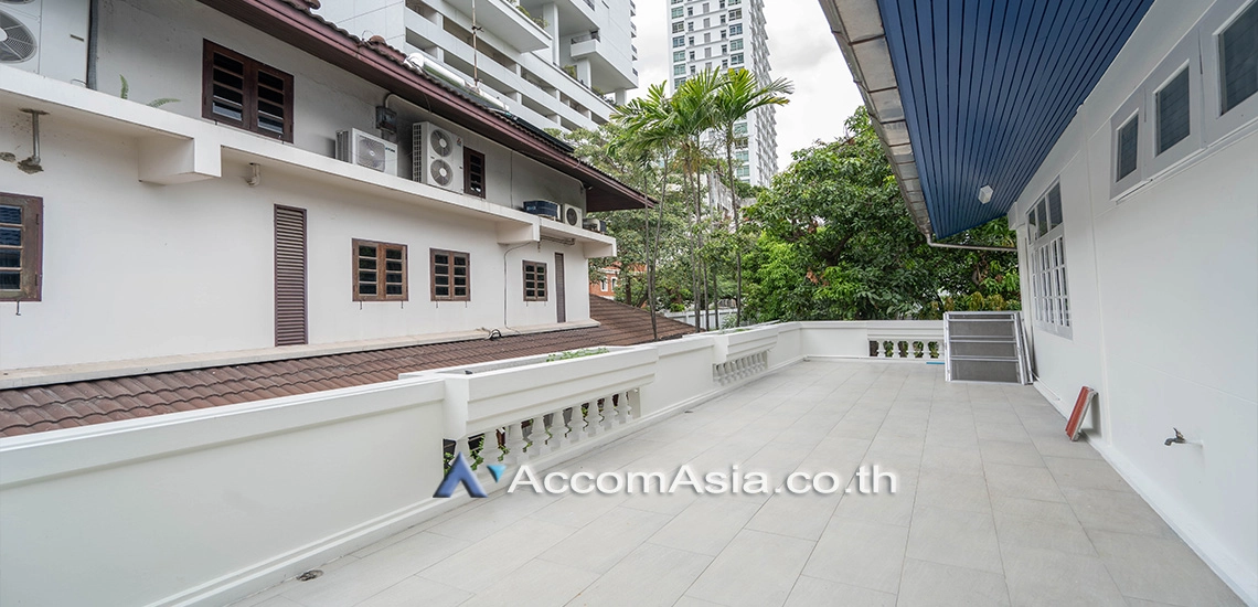 7  4 br House For Rent in Sukhumvit ,Bangkok BTS Thong Lo 1715610