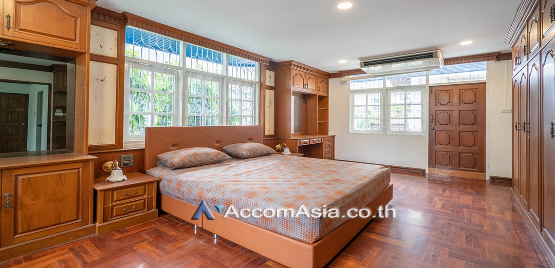 14  4 br House For Rent in Sukhumvit ,Bangkok BTS Thong Lo 1715610