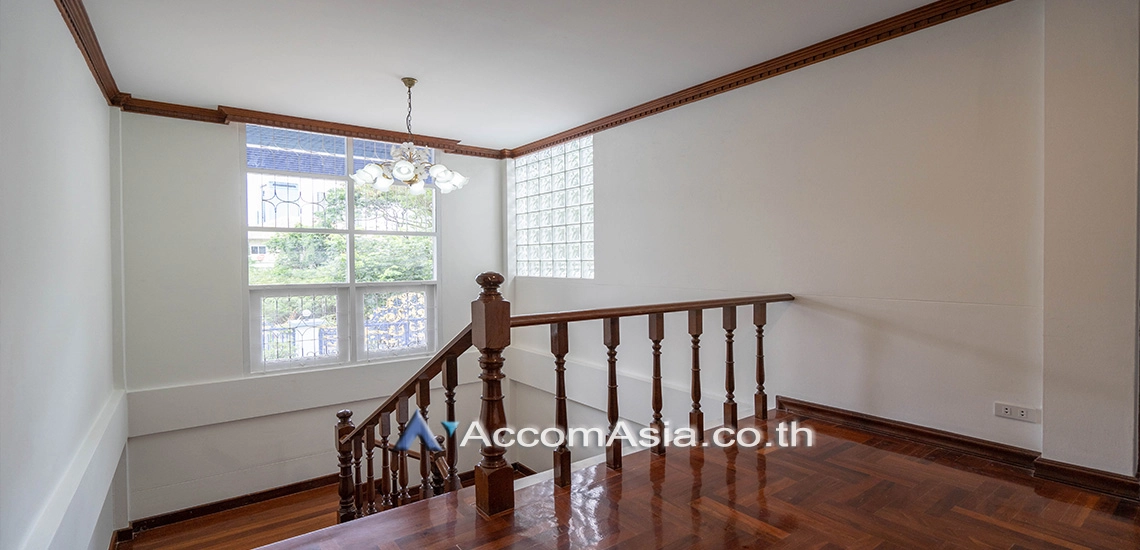 5  4 br House For Rent in Sukhumvit ,Bangkok BTS Thong Lo 1715610