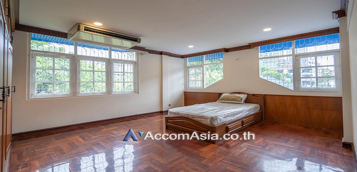 12  4 br House For Rent in Sukhumvit ,Bangkok BTS Thong Lo 1715610