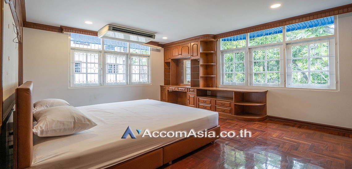 13  4 br House For Rent in Sukhumvit ,Bangkok BTS Thong Lo 1715610