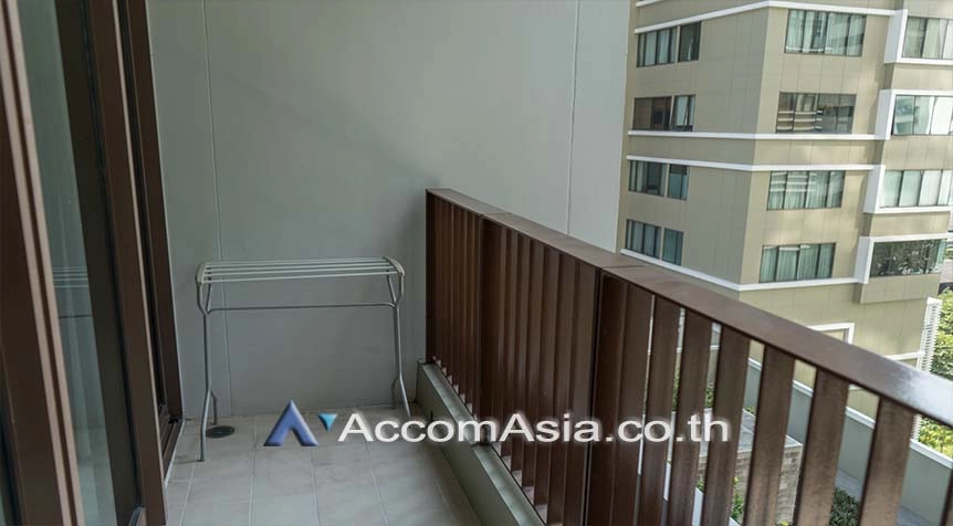  2 Bedrooms  Condominium For Rent in Sukhumvit, Bangkok  near BTS Phrom Phong (1515639)