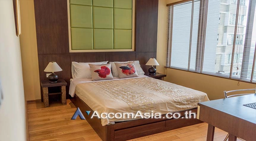 8  2 br Condominium For Rent in Sukhumvit ,Bangkok BTS Phrom Phong at The Emporio Place 1515639