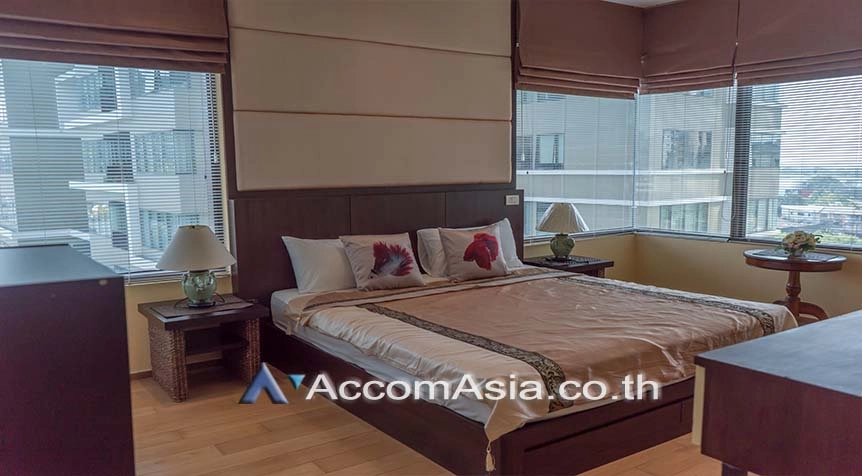 10  2 br Condominium For Rent in Sukhumvit ,Bangkok BTS Phrom Phong at The Emporio Place 1515639