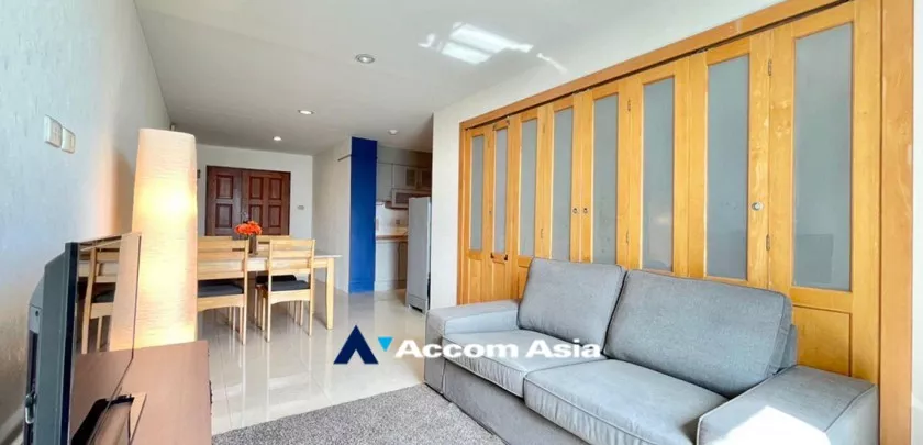  1 Bedroom  Condominium For Sale in Sukhumvit, Bangkok  near BTS Thong Lo (1515651)