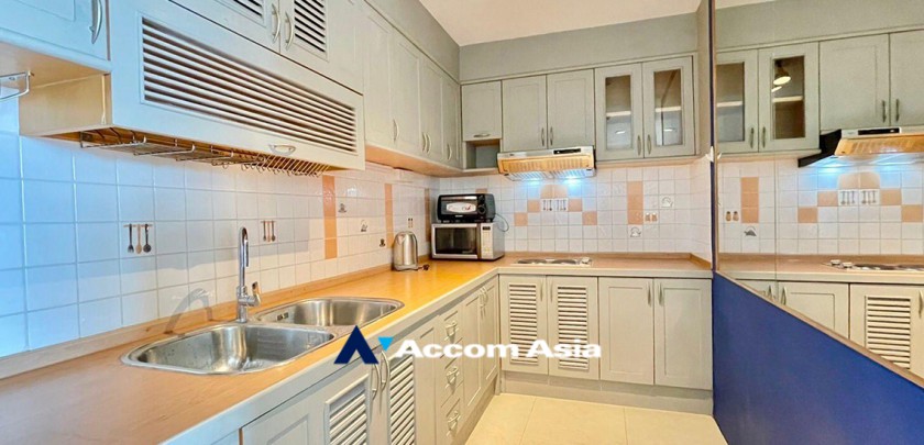 5  1 br Condominium For Sale in Sukhumvit ,Bangkok BTS Thong Lo at Waterford Park  1515651