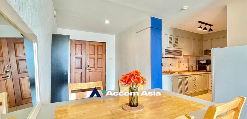 4  1 br Condominium For Sale in Sukhumvit ,Bangkok BTS Thong Lo at Waterford Park  1515651