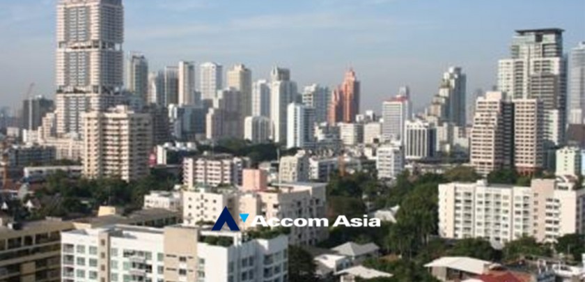 9  1 br Condominium For Sale in Sukhumvit ,Bangkok BTS Thong Lo at Waterford Park  1515651